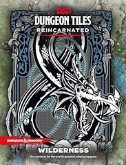 Dungeon tiles reincarnated for sale  Delivered anywhere in USA 