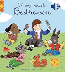 Mio piccolo beethoven gebraucht kaufen  Wird an jeden Ort in Deutschland