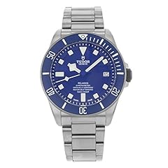 Tudor pelagos chronometer for sale  Delivered anywhere in USA 