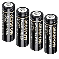 14430 battery lifepo4 for sale  Delivered anywhere in UK