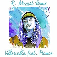 Villervalla remix for sale  Delivered anywhere in Ireland