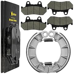 Caltric front rear for sale  Delivered anywhere in USA 