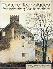 Texture techniques winning for sale  Delivered anywhere in USA 