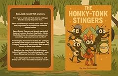The honky tonk usato  Spedito ovunque in Italia 