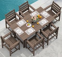 Serwall piece patio for sale  Delivered anywhere in USA 