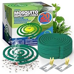 Mosquito repellent coils for sale  Delivered anywhere in USA 