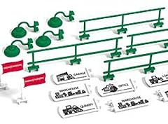 Rokenbok building decorations for sale  Delivered anywhere in USA 