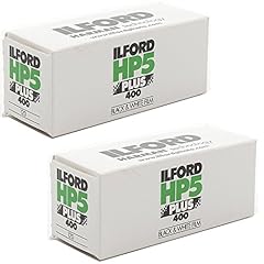 Ilford hp5 plus for sale  Delivered anywhere in USA 