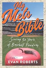 Mets bible scoring for sale  Delivered anywhere in USA 