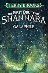 Galaphile first druids for sale  Delivered anywhere in USA 