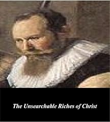 Unsearchable riches christ for sale  Delivered anywhere in UK
