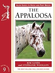 Appaloosa for sale  Delivered anywhere in UK