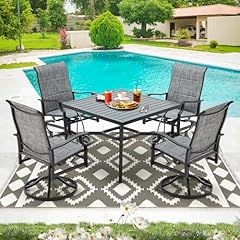 Bupplee piece outdoor for sale  Delivered anywhere in USA 
