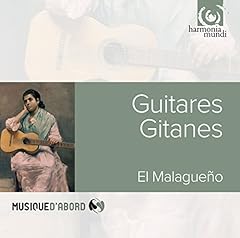 Guitares gitanes d'occasion  Livré partout en France