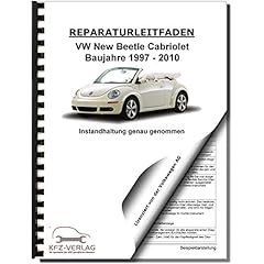 New beetle cabrio gebraucht kaufen  Wird an jeden Ort in Deutschland