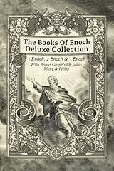 Books enoch deluxe for sale  Delivered anywhere in UK