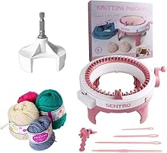 Umootek sentro knitting for sale  Delivered anywhere in USA 