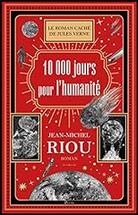 000 jours humanité d'occasion  Livré partout en France