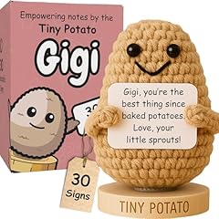 Gigi tiny potato for sale  Delivered anywhere in USA 