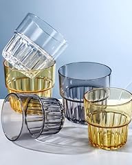 Unbreakable plastic drinking for sale  Delivered anywhere in USA 