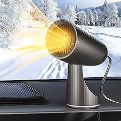 Achort car heater for sale  Delivered anywhere in UK