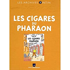 Tintin tome d'occasion  Livré partout en France
