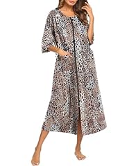 Ekouaer robe women for sale  Delivered anywhere in USA 
