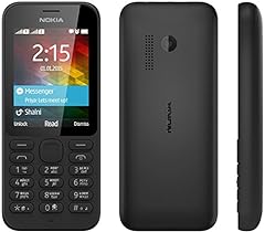 Nokia a00023207 215 usato  Spedito ovunque in Italia 