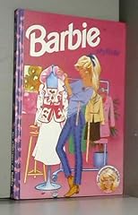 Barbie styliste. d'occasion  Livré partout en France
