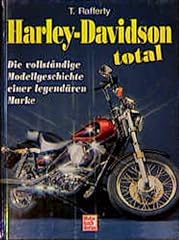 Harley davidson total d'occasion  Livré partout en Belgiqu