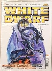 White dwarf 383a for sale  Delivered anywhere in USA 