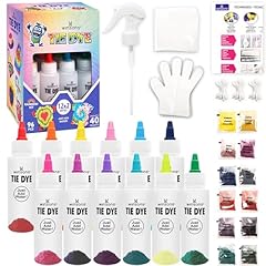 Tie dye kit for sale  Delivered anywhere in USA 