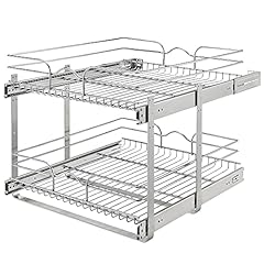 Rev shelf tier for sale  Delivered anywhere in USA 