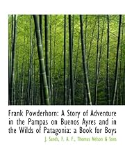 Frank powderhorn story for sale  Delivered anywhere in Ireland