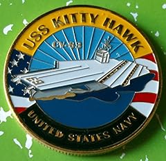 Navy uss kitty for sale  Delivered anywhere in USA 