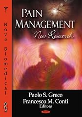 Pain management new d'occasion  Livré partout en France
