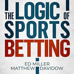 Logic sports betting for sale  Delivered anywhere in USA 