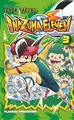 Inazuma eleven lingua usato  Spedito ovunque in Italia 
