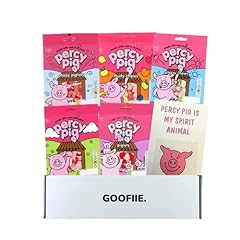 Percy pig sweets for sale  Delivered anywhere in UK
