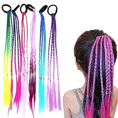 Kids hair extensions for sale  Delivered anywhere in UK