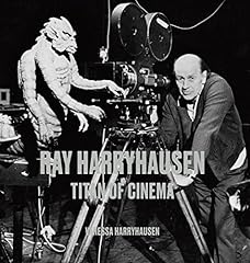 Ray harryhausen titan gebraucht kaufen  Wird an jeden Ort in Deutschland