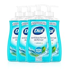 Dial antibacterial liquid for sale  Delivered anywhere in USA 