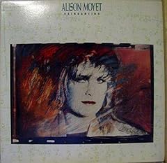 Alison moyet rain usato  Spedito ovunque in Italia 