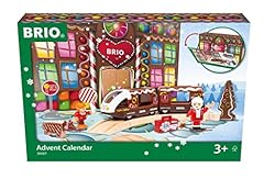 Brio 36001 adventskalender gebraucht kaufen  Wird an jeden Ort in Deutschland