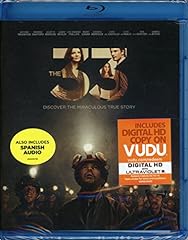 33, The (Wal-Mart- VUDU +Blu-ray + Digital HD UltraViolet) for sale  Delivered anywhere in USA 