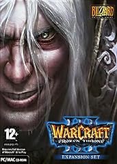 Warcraft the frozen gebraucht kaufen  Wird an jeden Ort in Deutschland