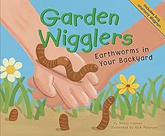 Garden wigglers for sale  Delivered anywhere in USA 
