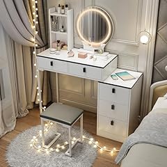 Dressing table mirror for sale  Delivered anywhere in UK