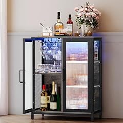 Ciecie bar cabinet for sale  Delivered anywhere in USA 