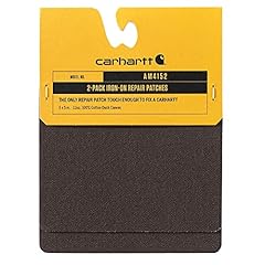 Carhartt iron repair for sale  Delivered anywhere in USA 